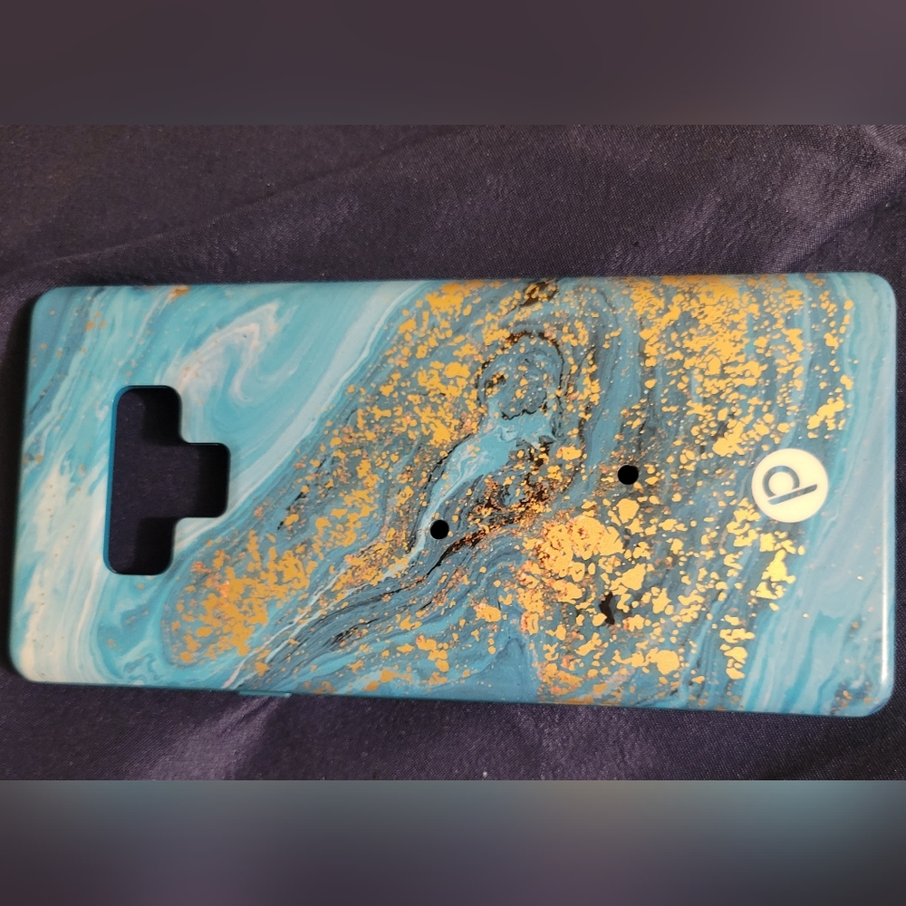 Loopy Case for Samsung Note 9